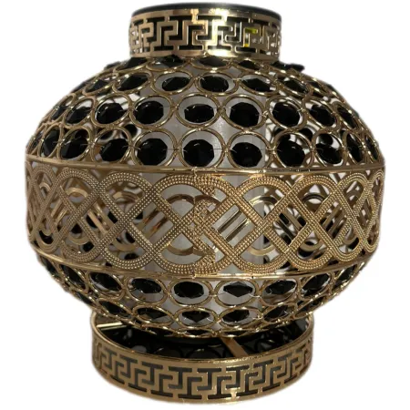 ZNICZ SOLARNY WAZA - 2270 ( 1 szt. )